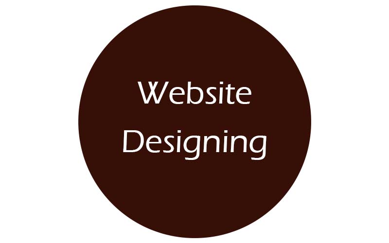 Website Designing